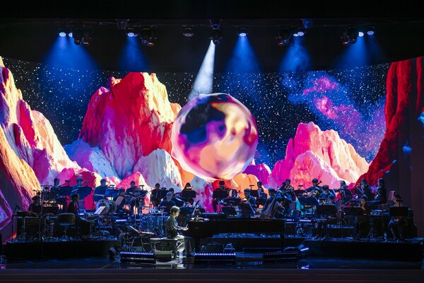 2025 콘서트 <사유하는 극장:Sa-yU>